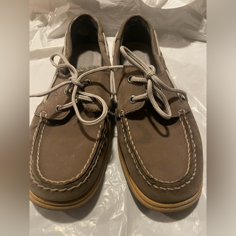 Sperrys
